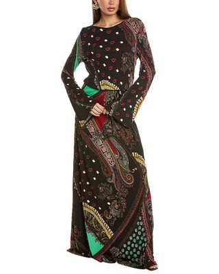 Женское платье Etro 44