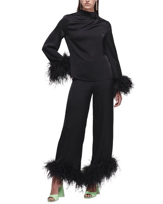 Женские брюки Rachel Gilbert Pietro Pant Au 6 / Us 14