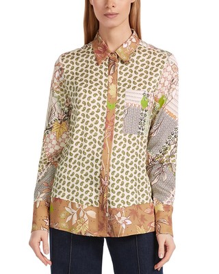 Женская рубашка Marc Cain