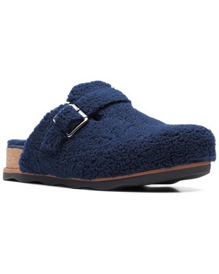 Женские шлепанцы Clarks Brynn 8