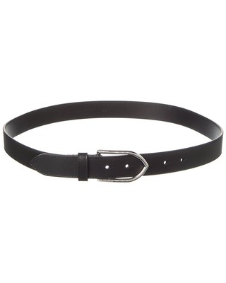 Женский кожаный ремень Jacquemus La Ceinture Bambino