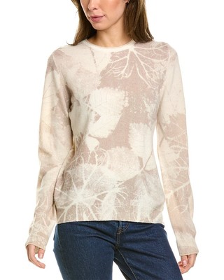 

Scott - Scott London Amina Кашемировый свитер женский серый, Grey