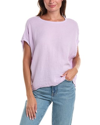 Бархатный женский топ от Graham & Spencer Cora Top M