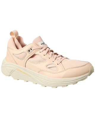 

Brandblack Aura 130 Мужские кроссовки из кожи и сетки, Коричневый, NA