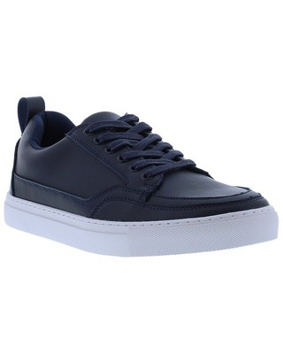 

Мужские кожаные кроссовки English Laundry Jones 11,5, Navy, NA