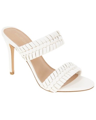 

Женские мюли Bcbgendi Jendi, Cloud dancer, NA