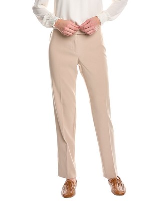 

Женские брюки Anne Klein Contour Bowie, Розовый, NA