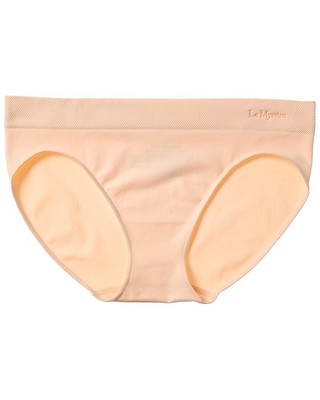 

Женское бесшовное бикини Le Mystere Comfort, Розовый, NA