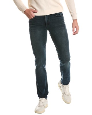 Джинсы Joes Jeans Highland Slim Джинсовые мужские синие 38