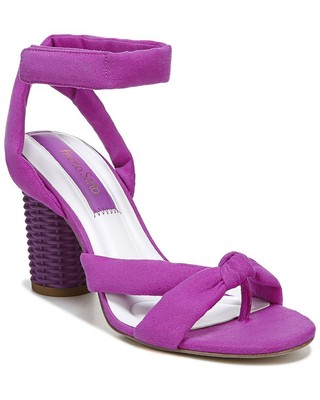

Сандалии Franco Sarto женские розовые, Розовый, NA