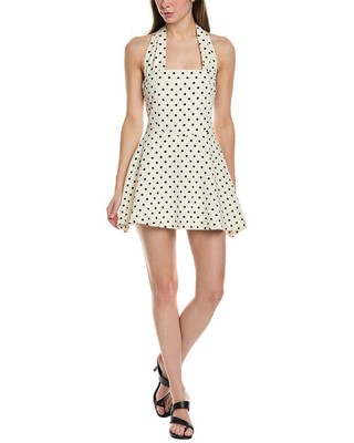 Женское платье А-силуэта Seraphina