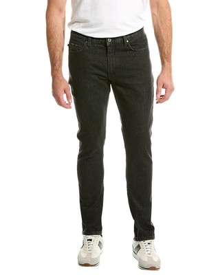 

Мужские джинсы John Varvatos Chelsea Fit Iron Grey, NA