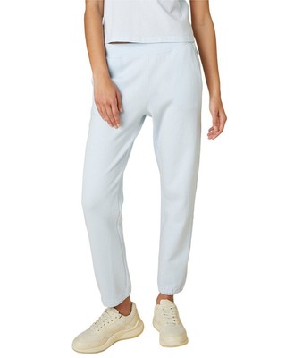 

Бархатные женские брюки Graham - Spencer Zuma, Синий, NA