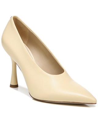

Женские туфли Sam Edelman Hilton Pump, Eggshell, NA