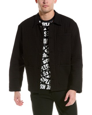 Мужская стеганая куртка Kooples