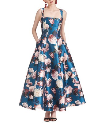 Sachin & Babi Audrey Gown Womens  0