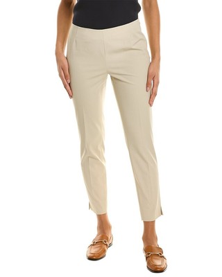 Женские брюки Lafayette 148 New York Stanton 10