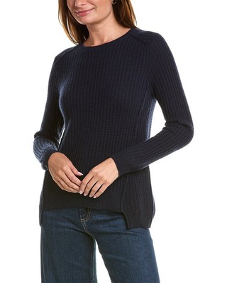 Кашемировый свитер Alashan Cashmere Cuddled Up Thermal из кашемира Женский L