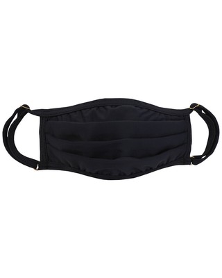 Pq Swim Набор из 2 регулируемых тканевых масок для лица Womens O/S