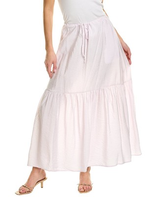 

Женская макси-юбка Yfb Clothing Julep, Розовый