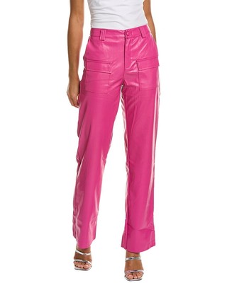 

Женские брюки с высокой талией Celestine Sei, Розовый, NA