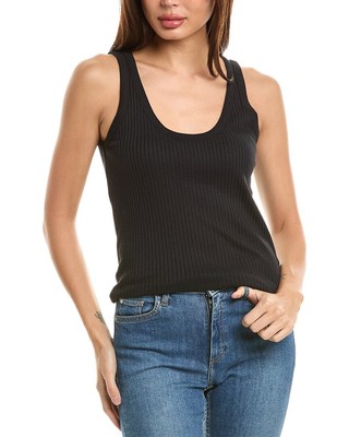 Женская футболка из смеси льна и шелка Majestic Filatures с V-образным вырезом в полускрытую полоску зеленого цвета