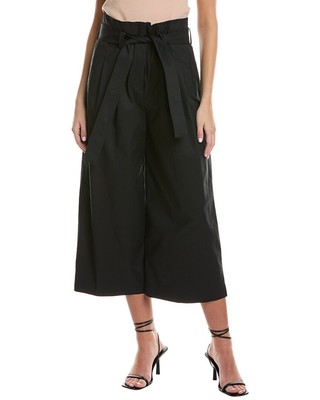 3.1 Укороченные женские брюки Phillip Lim в бумажном пакете