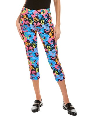 

Женские брюки Jude Connally Lucia размера, Wmnwildflower mini navy, NA