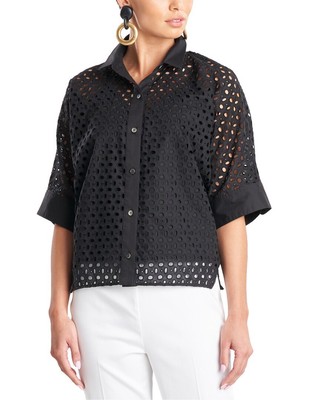 

Топ Natori женский черный