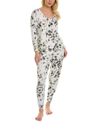 

Женский комплект джоггеров Tart Intimates из 2 предметов Jade Jogger, Зеленый