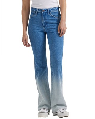 Джинсовые женские ботинки с глубоким вырезом Wrangler Westward