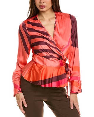 Женский топ Hutch Veta Top