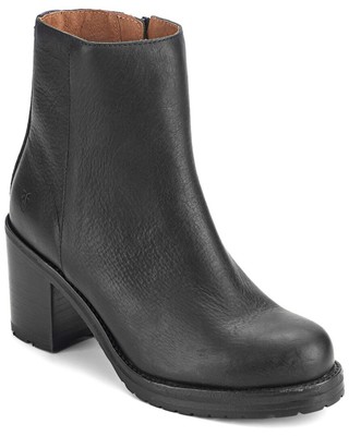 Женские кожаные ботинки Frye Karen