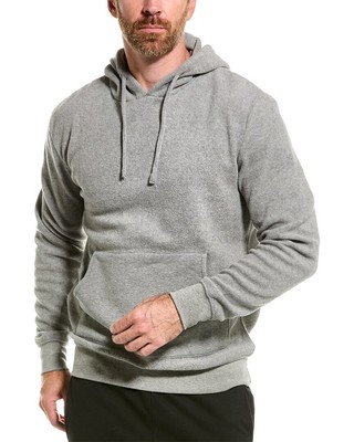

Мужская толстовка с принтом Reverse Teddy M.Singer, Heather grey, NA