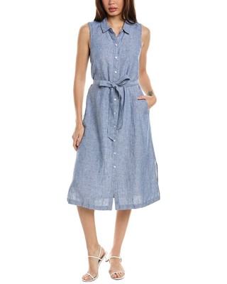 Женская льняная рубашка Tommy Bahama Two Palms