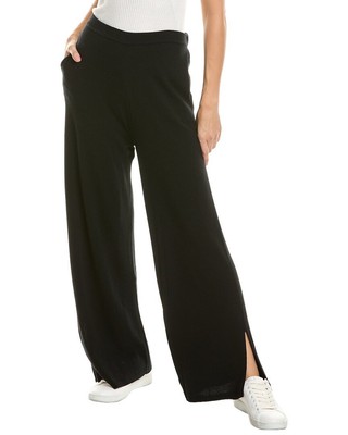 Wolford Cashmere Trouser Womens Black S