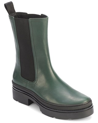 

Женские кожаные ботинки Frye Chloe, Pine pine, NA