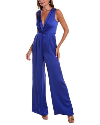 Ramy Brook Meryl Jumpsuit Womens  6