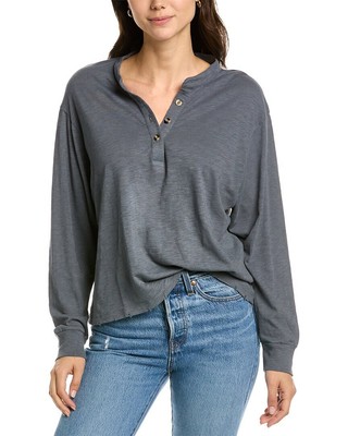 

Женские кроссовки Chaser Gauze Henley, Серый