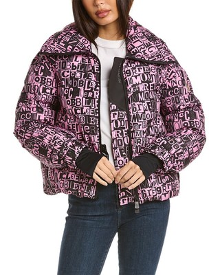 

Moncler Cluses Куртка женская, Черный, NA