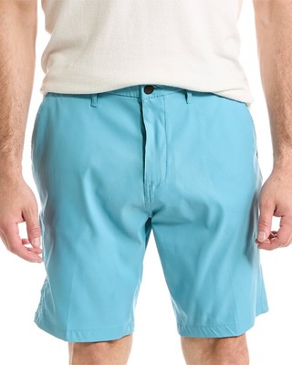 

Мужские шорты Trunks Surf - Swim Co. из эластичной ткани с узором «елочка» на весь день, Синий, NA