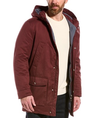 

Пуховик Brunello Cucinelli Мужской, Cy, NA