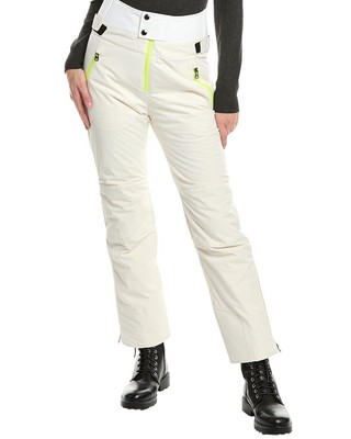 Bogner Maren Technical Pant Womens White 12