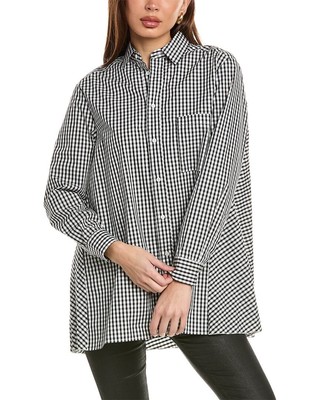 Red Valentino Shirt Womens Black 38