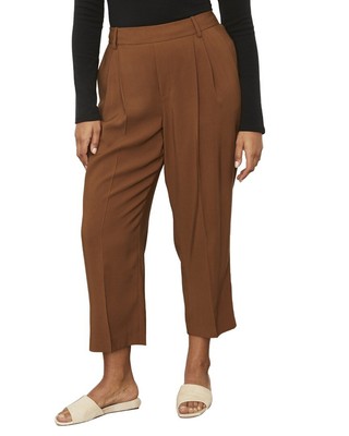 Вытяжка из печной трубы Vince Plus на брюках для женщин Xxl