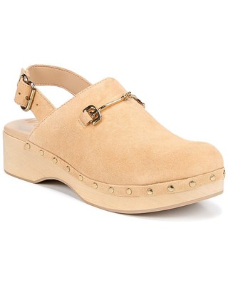 

Сабо Sam Edelman Hilda, женские, Sesame, NA