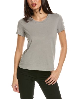 Женская винтажная футболка для маленького мальчика James Perse