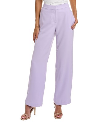 

Брюки Bcbgmaxazria женские, Фиолетовый, NA