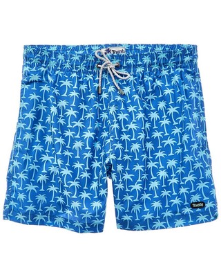

Мужские шорты для плавания Sano Surf - Swim Co., Синий, NA