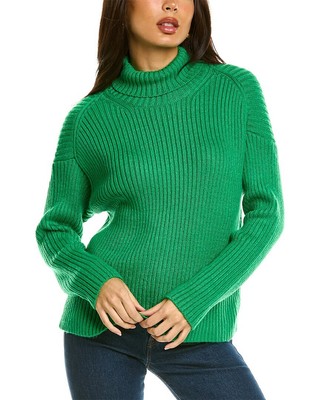 

Свитер женский Anna Kay Valula, Зеленый